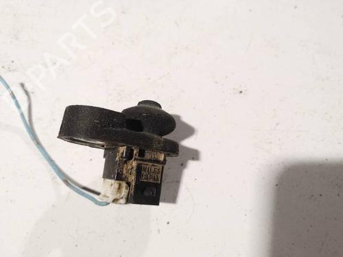 Electronic module NISSAN TIIDA Hatchback (C11) 1.6 | BP35011231M83 - Image 2