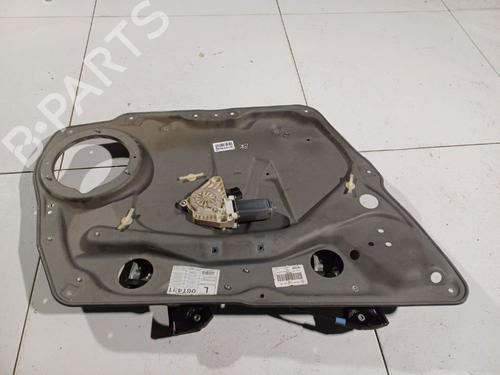 Used Front left window mechanism Front left window mechanism 34981382 34981382
