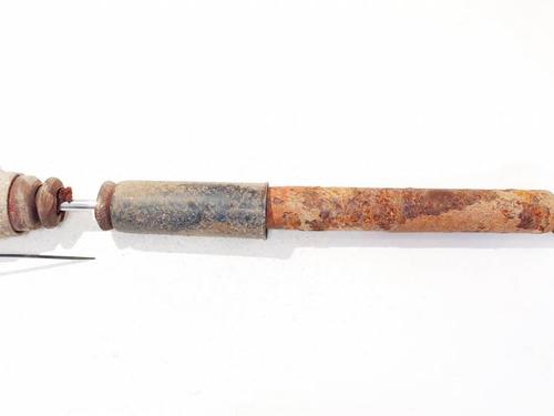 Used Left rear shock absorber Left rear shock absorber 34965142 34965142