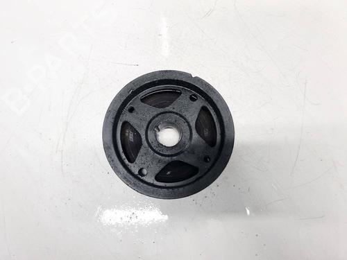 Used Pulley Pulley 35137747 35137747