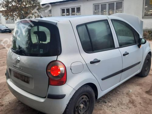 Engine mount RENAULT MODUS / GRAND MODUS (F/JP0_) 1.5 dCi (FP0D, JP0D) | BP33089115M89  - Image 7