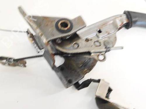 Hand brake NISSAN PRIMERA Hatchback (P12) 2.2 Di | BP35293398I18 - Image 2