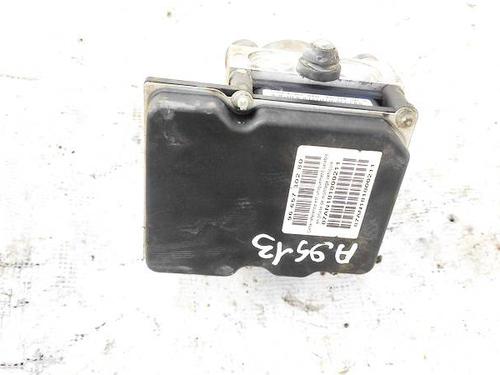 Used ABS pump ABS pump CITROËN C5 III (RD_) 2.0 HDi 140 (RDRHF8, RDRHFA, RDRHA8, RDRHAJ) (140 hp) 35231685 35231685