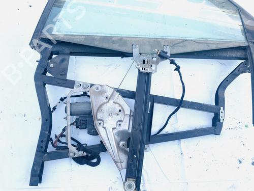 Used Rear left window mechanism Rear left window mechanism 35521219 35521219