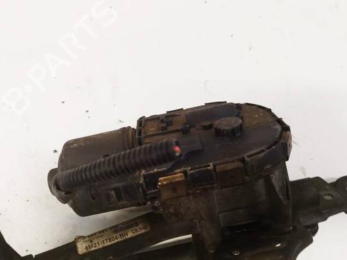 Used Front wiper motor Front wiper motor FORD S-MAX (WA6) 1.8 TDCi (125 hp) 34883614 34883614
