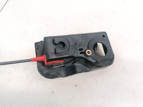 Front left interior door handle FORD MONDEO III (B5Y) 2.0 16V | BP35537655I13 - Image 2
