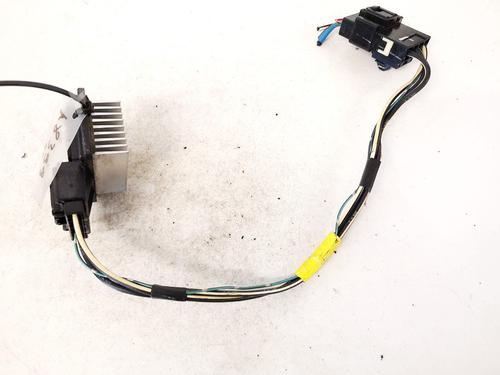 Used Heater resistor Heater resistor TOYOTA AVENSIS (_T25_) 1.8 VVT-i (ZZT251_, ZZT251R) (129 hp) 35392906 35392906