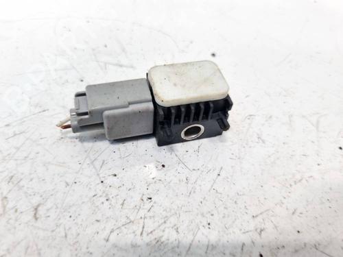 Electronic module FORD C-MAX (DM2) 1.8 | BP32583287M83