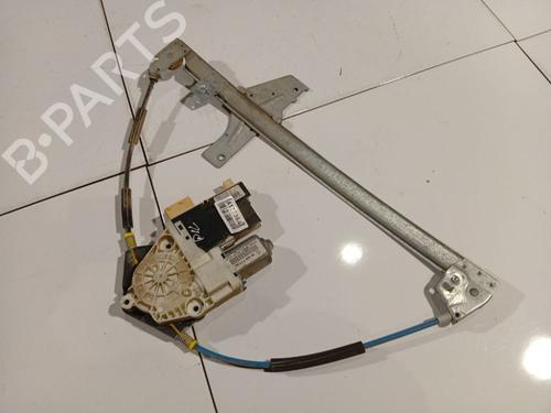 Used Front left window mechanism Front left window mechanism 36585735 36585735