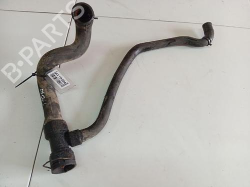 Pipe VW PASSAT B5 Variant (3B5) 1.9 TDI | BP33751521M125 - Image 2