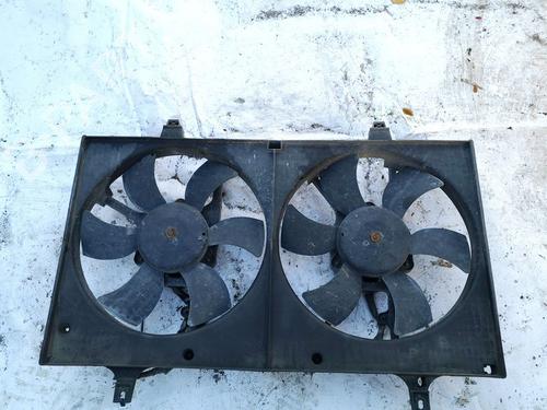 Used Fan Fan 35473453 35473453