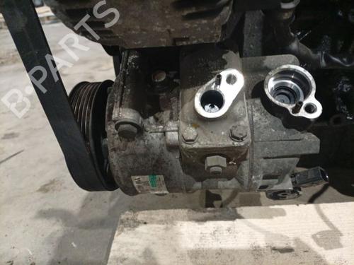 AC compressor VW PASSAT B6 (3C2) 1.9 TDI | BP36586121M34 - Image 3