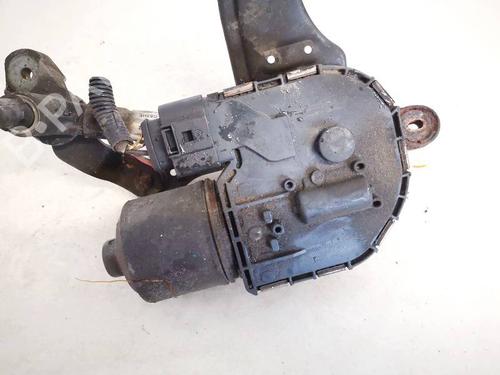 Used Front wiper motor Front wiper motor FORD S-MAX (WA6) 2.0 TDCi (140 hp) 35328570 35328570