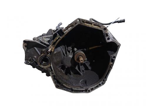Used Gearbox Gearbox 34905938 34905938