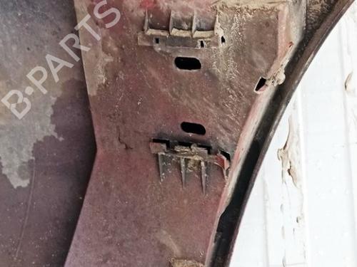 Used Front bumper bracket Front bumper bracket 35616745 35616745