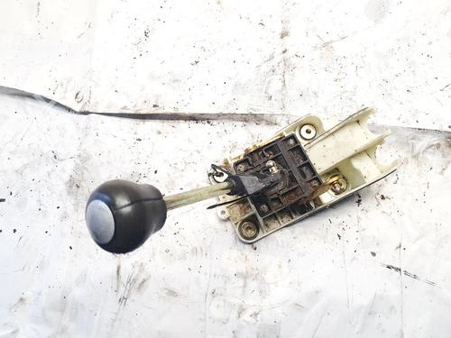 Selector da caixa Selector da caixa JAGUAR X-TYPE I (X400) 2.0 D (130 hp) 35461063 35461063