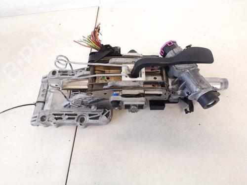Used Steering column Steering column AUDI A2 (8Z0) 1.4 (75 hp) 35456576 35456576