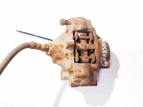 Used Right rear brake caliper Right rear brake caliper 35089005 35089005