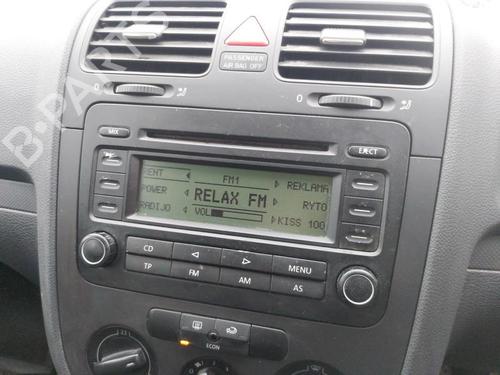 Engine mount VW GOLF V (1K1) 1.6 FSI | BP33109733M89  - Image 10