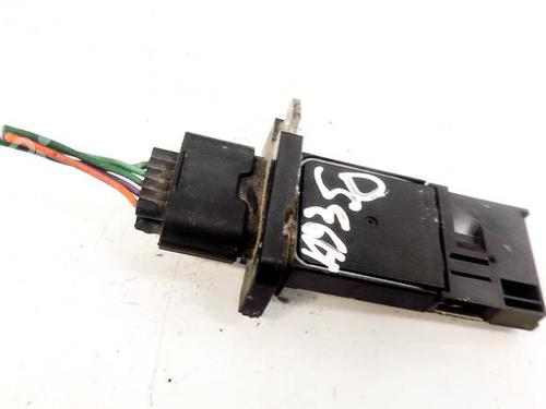Mass air flow sensor NISSAN NOTE (E11, NE11) 1.6 | BP35228934M95 - Image 2