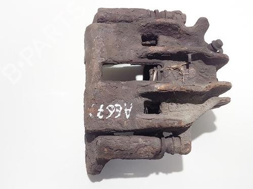 Used Right front brake caliper Right front brake caliper 35581984 35581984