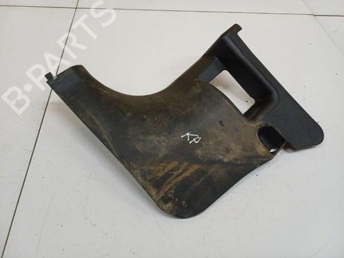 Trinnbrett Trinnbrett MITSUBISHI PAJERO PININ I (H6_W, H7_W) 2.0 GDI (H67W, H77W) (129 hp) 39701538 39701538