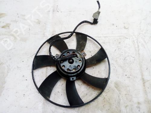 Fan CHEVROLET CAPTIVA (C100, C140) 2.0 D | BP35865409M128 - Image 2
