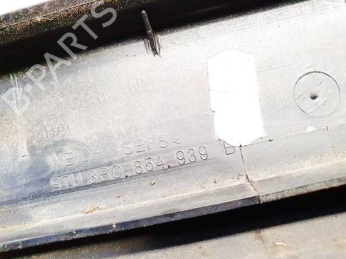 Dørliste VW PASSAT B5.5 (3B3) 1.9 TDI | BP35194506C150 - Image 3