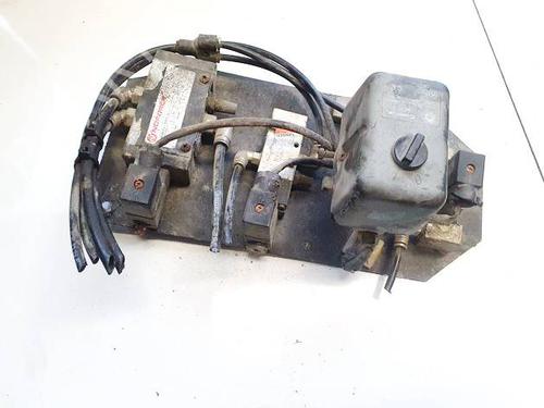 Electronic module VW TRANSPORTER T5 Van (7HA, 7HH, 7EA, 7EH) VR6 3.2 4motion | BP34865168M83 - Image 3