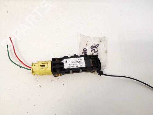 elektronisk-modul-nissan-primera-hatchback-p12-2002-32940105 main image