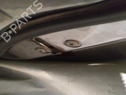Used Front left lock Front left lock 35296503 35296503