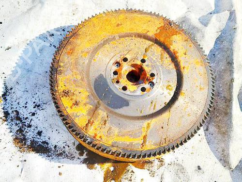 Flywheel FORD FOCUS IV (HN) 1.0 EcoBoost | BP39545531M101 - Image 2