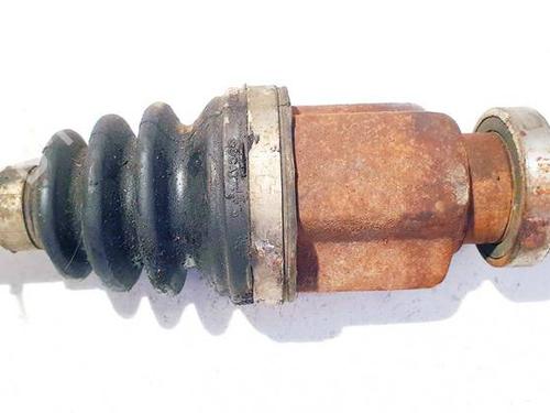 Right front driveshaft RENAULT MEGANE III Hatchback (BZ0/1_, B3_) 1.6 16V (BZ1B, BZ1H) | BP34895923M39 - Image 3
