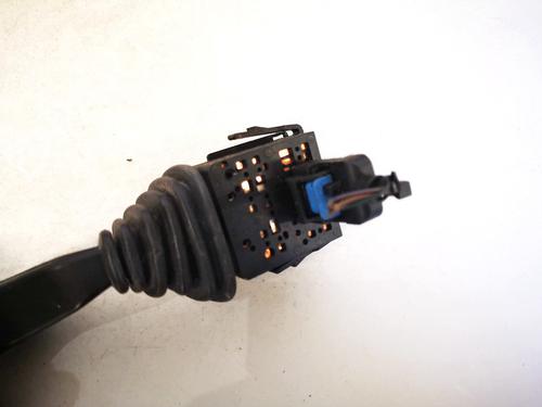 Warning switch OPEL MERIVA A MPV (X03) 1.6 (E75) | BP35581581I22 - Image 3