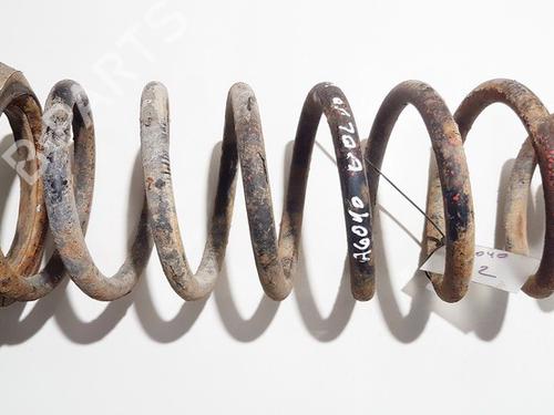 Used Shock absorber spring Shock absorber spring VOLVO 850 (854) 2.4 (144 hp) 35643789 35643789