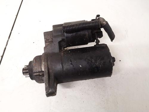 Used Starter Starter AUDI A2 (8Z0) 1.4 (75 hp) 35456492 35456492