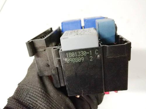 Fuse box RENAULT MEGANE III Hatchback (BZ0/1_, B3_) 1.5 dCi (BZ09, BZ0D, BZ1W, BZ29, BZ14) | BP32627695E1 - Image 3