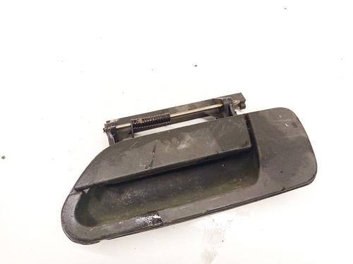 Used Rear left exterior door handle Rear left exterior door handle 38798387 38798387