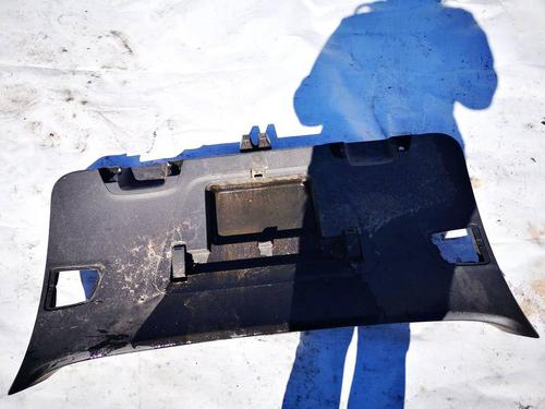 Used Boot lining Boot lining OPEL ASTRA J (P10) 1.7 CDTI (68) (110 hp) 34752148 34752148