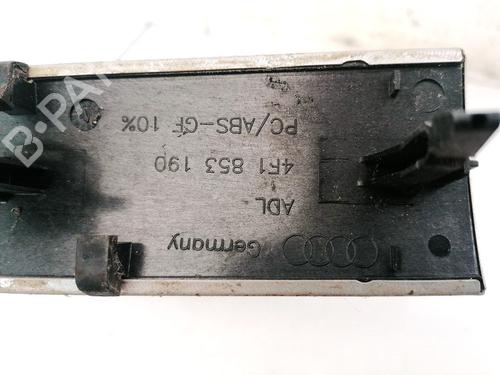 Other AUDI A6 C6 (4F2) 2.7 TDI quattro | BP35391459O1 - Image 3
