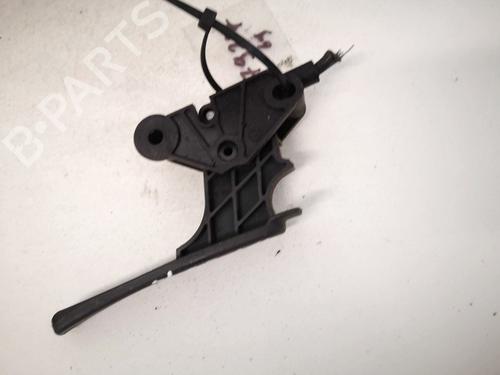 Interior handle PEUGEOT 508 I (8D_) 1.6 HDi | BP35401622I7 - Image 2