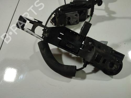 Used Front right exterior door handle Front right exterior door handle RENAULT LAGUNA III (BT0/1) 2.0 dCi GT (BT11, BT1E, BT1N) (178 hp) 34858113 34858113