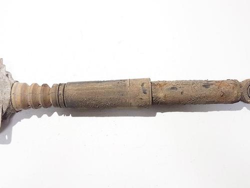 Used Right rear shock absorber Right rear shock absorber 35437905 35437905