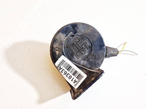Used Horn Horn FIAT ULYSSE (220_) 2.0 (220.AC5) (121 hp) 34969032 34969032