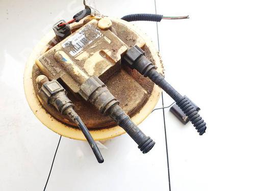 Used Electronic module Electronic module CITROËN C4 Grand Picasso I (UA_) 1.6 HDi (109 hp) 34812803 34812803