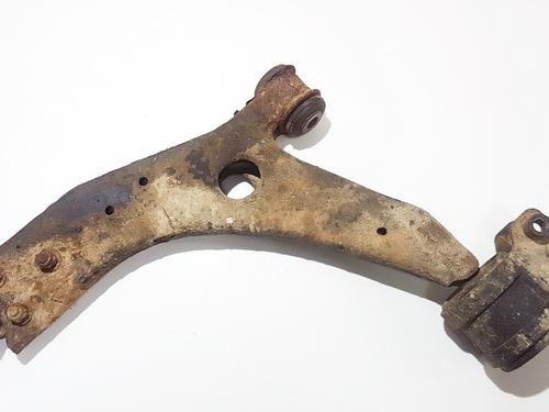 Used Left rear steering knuckle Left rear steering knuckle FORD FOCUS C-MAX (DM2) 1.8 TDCi (115 hp) 35565378 35565378