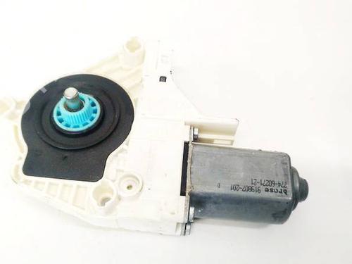 Used Right front window motor Right front window motor 35079290 35079290
