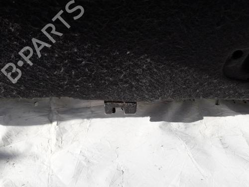 Used Tailgate lock Tailgate lock 35598440 35598440