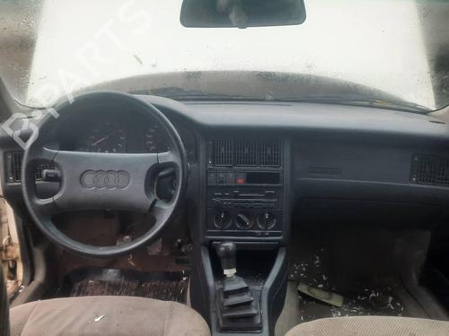 Engine control unit (ECU) AUDI 80 B4 Saloon (8C2) 2.0 | BP33084045M57  - Image 9