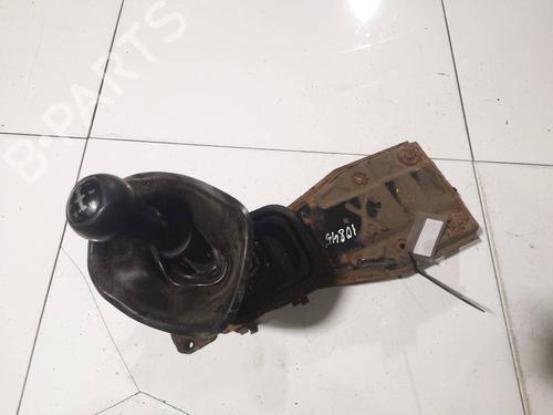 Selector da caixa Selector da caixa OPEL OMEGA B (V94) 2.2 16V (F69, M69, P69) (144 hp) 34787218 34787218